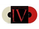 SEALED Coheed and Cambria Good Apollo, I'm Burning Star IV 2XLP LIMITED EDITION