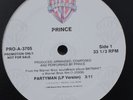 PRINCE PARTYMAN PROMO 12