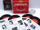 JABBERJAW 7
