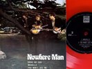 THE BEATLES NOWHERE MAN EP 7