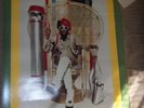 Funkadelic 1979 promo poster Uncle Jam Wants You clinton parliament