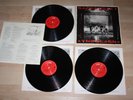 Sandinista  - The Clash, 3 LP Punk - Klassiker von 1980, Vinyl