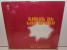 Mark Blankenship - Kneel At The Cross - Sealed Christian LP