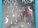 Dead Moon ?– Strange Pray Tell 1992 Vinyl  Garage Rock, Punk MMLP 048