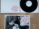 English Rose LP  Drusba Goatmoon Archivum ISD Combat 84 RockORama Empire Falls
