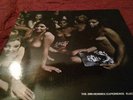 the Jimi Hendrix experience Electric ladyland DLp Polydor 2310270