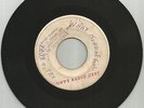ROWE, KEITH & TEX [DIXON] / WHAT KIND OF FOOL / GOODBYE BABY / 7''/ VG-