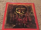 SLAYER - Seasons In The Abyss - 2013 Black Vinyl