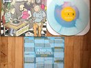 A Day To Remember - Old Record Vinyl LP Sealed Starburst New