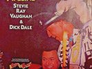 STEVIE RAY VAUGHAN & DICK DALE - PIPELINE 45RPM RARE 7