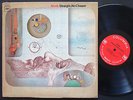 THELONIOUS MONK Straight, No Chaser LP COLUMBIA CL 2651 US 1966 JAZZ 2-EYE MONO