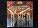 Ringo Starr- Ringo- First Canadian Pressing w/ Booklet-  Vinyl Lp - NM