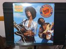 The Brothers Johnson Look Out For #1Orig St LP A&M 1975 Factory Sealed Bebe Hole
