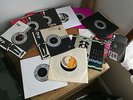 SKA SINGLES SPECIALS, SELECTER, BEAT, MADNESS ECT 70' AND 60'S