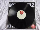 rare TP böhse onkelz rock-o-rama Testpressing menschen lieder wie wir isd ror