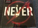 Metallica - Through The Never vinyl LP box set SEALED RSD 2013 release