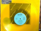 DEPECHE MODE – Blasphemous Rumours – Yellow Vinyl – 1st German Press – INT 126.8