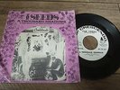 The Seeds - A Thousand Shadows 1967 USA 45 GNP DJ/PROMO + PS GARAGE PSYCH
