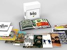 The Beatles in Mono - Vinyl LP Box Set - Limited Edition Sealed  Free Shipping