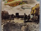 MIKE & MICHELLE JACKSON The Roaring Days HENRY LAWSON 1982 OZ FOLK Larrikin LP