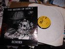 SISTERS OF MERCY lp 12
