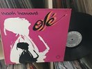 Noah Howard - Ole 1979 Free Jazz Live In Europe Vinyl LP  Chiaroscuro Spiritual