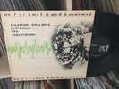 SPK - Leichenschrei 1982 ORIG Vinyl LP Thermidor TOP Industrial Mayhem