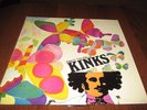 The Kinks ?– Face To Face, 1966 NPL18149-1-st Mono Edition ( EX+ ) England Inv.