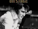 ELVIS PRESLEY - FTD VINYL - ON STAGE - 2 LP 180 GRAMS VINYL
