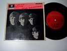 The Beatles - All My Loving -  NZ EP from 1964 on Red Parlophone - Beatlemania