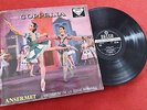 Delibes: Coppelia Ballet - Ernest Ansermet **Decca SXL 2084-5 WBg ED1 2LP**