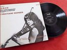 Bach: Sonatas & Partitas - Christiane Edinger **Orion ORS 74151/2 Stereo Set**