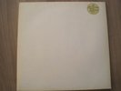 Beatles weißes Album, White Album Doppel LP No. 031429 Made in Germany
