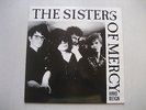 The Sisters Of Mercy - 