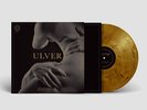 Ulver The Assassination of Julius Caesar Gold Black Marble 180-GM Vinyl LP x/300