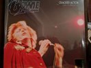 David Bowie, Cracked Actor, Live Los Angeles '74, RSD 2017, 3 LP, NEW