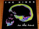 The Kinks: To The Bone ( KNKLP1 )