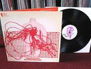 TANGERINE DREAM - ELECTRONIC MEDITATION Earliest Press OHR Balloon Window PSYCH