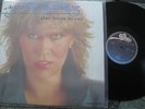 Agnetha Fältskog(ABBA):The heat is on(Spanien)///Maxi