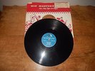 Elvis Presley Don't Be Cruel/ Hound Dog 78r.p.m record