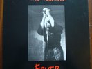 THE KLINIK 12” Fever RARE 1988 Classic Electro Industrial EBM