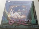 NB6	Symphony X	The Damnation Game	German LIMITED EDITION CLEAR VINYL LP *NEW*