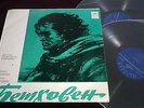 SHAFRAN / GINZBURG - Beethoven Five Cello Sonatas 2LP Melodiya VSG Stereo 02797