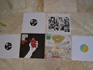 green day american idiot and dookie (back to black 180g vinyl)