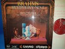 RCA SB-2007 LIVING STEREO *REINER* BRAHMS SYMPHONY NO.3* CSO* NM