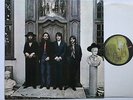 The Beatles Hey Jude US LP NM/NM w/Bell Sound Stamp on Apple