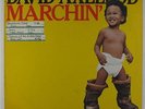 David Axelrod - Marchin' LP - MCA