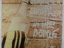 Brother To Brother - In The Bottle LP - Turbo VG+ PROMO