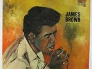 James Brown - Prisoner Of Love LP - King