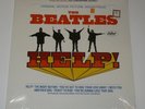 The Beatles HELP  Original Motion Picture Soundtrack Mint Still Sealed LP